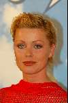 Rotterdam 13 april 2002
TMF Awards in ahoy
Bridget Maasland