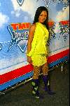 Rotterdam 13 april 2002
TMF Awards in ahoy
Christina Milian