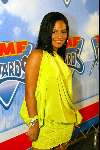 Rotterdam 13 april 2002
TMF Awards in ahoy
Christina Milian