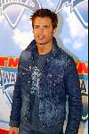 Rotterdam 13 april 2002
TMF Awards in ahoy
David Charvet Baywatch