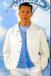 Rotterdam 13 april 2002
TMF Awards in ahoy
DJ Tiesto