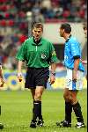 Eindhoven 28 april 2002
psv-sparta 3-0
scheidsrechter Eric Braamhaar