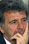 Eindhoven, 5 september 2000
PSV-Willem II komp. 2000/2001 Eindstand 2-2
Erik Gerets