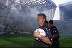 Eindhoven 2 augustus 1999
Open dag bij PSV in het nieuwe seizoen 1999/2000