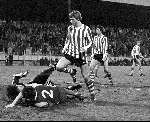 Eindhoven 1979 
PSV-Goahead Eagles
Erwin Koeman, Harry Lubse en Ernie Brandts