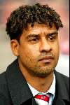 Eindhoven 28 april 2002
psv-sparta 3-0
Frank Rijkaard