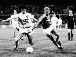 Seizoen 1986/1987 PSV-VVV
Frans v Rooij