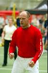 Amsterdam 27 april 2002
Sportdag Adidas
Gerard Kolthof