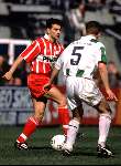 PSV-FC Groningen 1993
Gerald Vanenburg
