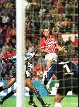 Eindhoven 16 April 1998
PSV-Sparta
Gilles de Bilde
