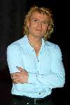 Kaatsheuvel 21 april 2002
50 jarig bestaan van de efteling en premiere show Hans Klok.
Hans Klok