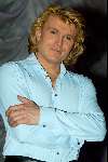 Kaatsheuvel 21 april 2002
50 jarig bestaan van de efteling en premiere show Hans Klok.
Hans Klok