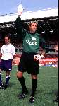 Hans v Breukelen bij oud PSV links van hem Berry v Aerle
1995