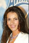 Rotterdam 13 april 2002
TMF Awards in ahoy
Irene v d Laar