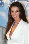 Rotterdam 13 april 2002
TMF Awards in ahoy
Irene v d Laar