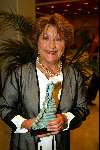 Amsterdam 22 april 2002
Uitreiking musical awards
Jasperina de Jong