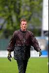 Eindhoven 19 April 2002
EVV Eindhoven-SC Emmen, eindstand
Jelle ten Rouwelaar