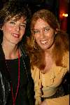 Zoetermeer 29 april 2002
Presentatie boek Lisa Staal.
Aanwezig Roy martina en Jet v d Meij