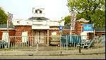 Eindhoven 24 April 2002
Het pand van Johan Vlemmix wat hij Soestdijk II noemt