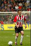 Eindhoven 28 april 2002
psv-sparta 3-0
Johann Vogel