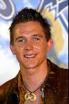 Rotterdam 13 april 2002
TMF Awards in ahoy
TMF VJ Johnny de Mol