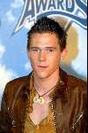 Rotterdam 13 april 2002
TMF Awards in ahoy
TMF VJ Johnny de Mol