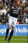 Eindhoven 14 april 2002
PSV-Feyenoord 2-0
Jon Dahl Tomasson