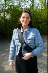 Kaatsheuvel 21 april 2002
50 jarig bestaan van de efteling en premiere show Hans Klok.
Judith de Kleyn