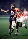 PSV-Willem II 1993
Kalusha