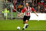 Eindhoven 28 april 2002
psv-sparta 3-0
Kasper Bogelund