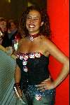 Amsterdam 23 april 2002
Premier Ali G in Pathe de Munt.
Katja Schuurman
