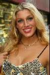 Amsterdam 23 april 2002
Premier Ali G in Pathe de Munt.
Kelly BB