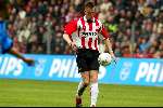 Eindhoven 28 april 2002
psv-sparta 3-0
Kevin Hofland