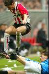 Eindhoven 28 april 2002
psv-sparta 3-0
Kezman