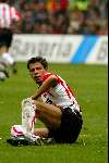 Eindhoven 28 april 2002
psv-sparta 3-0
Kezman