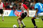 Eindhoven 28 april 2002
psv-sparta 3-0
Kezman