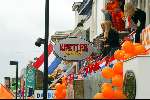 Meppel 30 April 2002
Koninginnedag 2002
Knetter Jeans
