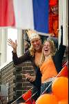 Meppel 30 April 2002
Koninginnedag 2002