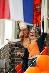 Meppel 30 April 2002
Koninginnedag 2002