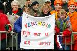 Meppel 30 April 2002
Koninginnedag 2002