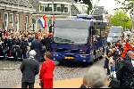 Meppel 30 April 2002
Koninginnedag 2002
Koninklijke bus