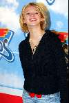 Rotterdam 13 april 2002
TMF Awards in ahoy
Krezip Jacqueline