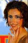 Rotterdam 13 april 2002
TMF Awards in ahoy
Kristina tmf