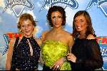 Rotterdam 13 april 2002
TMF Awards in ahoy
Kristina tmf