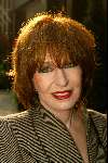 Amsterdam 11 april 2002
Opening restaurant Joop Braakhekke
Liesbeth List