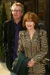 Amsterdam 11 april 2002
Opening restaurant Joop Braakhekke
Liesbeth List