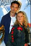 Rotterdam 13 april 2002
TMF Awards in ahoy
Lijst 0