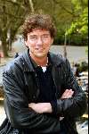 Amsterdam 13 april 2002
Presentatie van de nieuwe ziekenhuis serie Trauma24/7
Marc Klein Essink