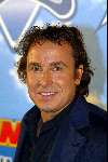 Rotterdam 13 april 2002
TMF Awards in ahoy
Marco Borsato