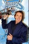 Rotterdam 13 april 2002
TMF Awards in ahoy
Marco Borsato